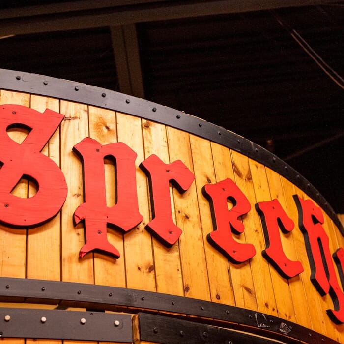 Sprecher Brewing Co.