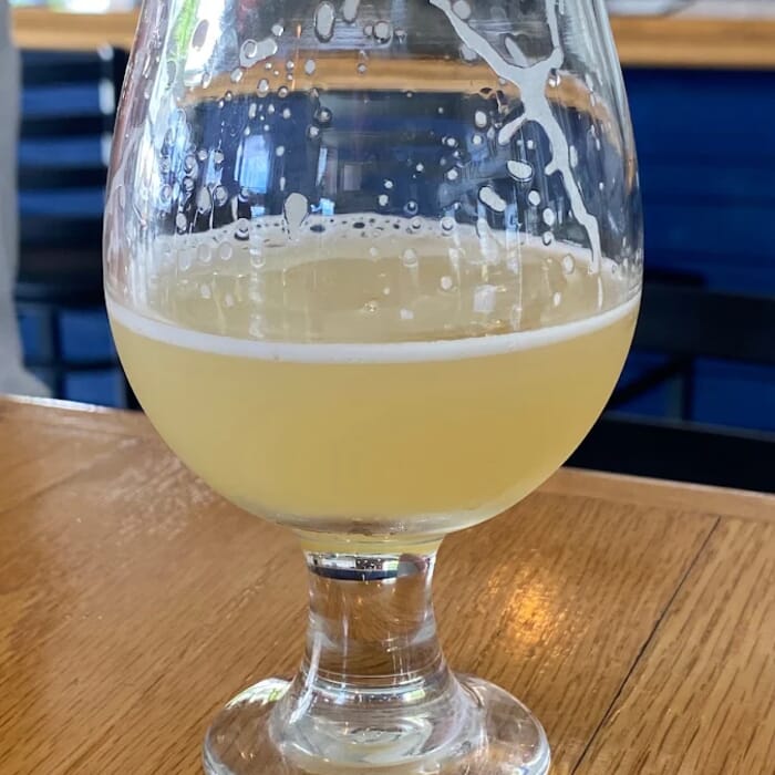 Sun Lab Brewing Company