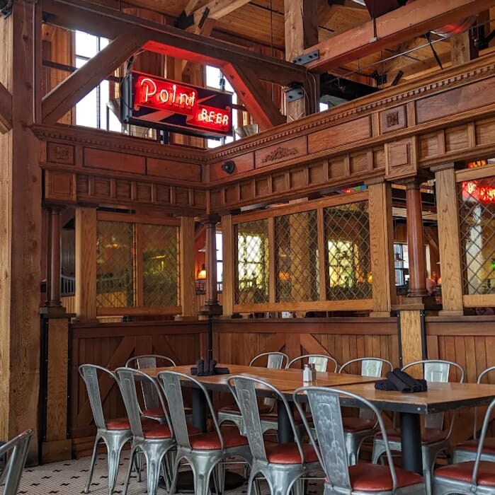 Water Street Brewery