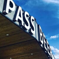 The Pass Beer Co. in Blairmore, Alberta - 4.60 star rating