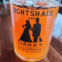 Nightshade and Dark's Pandemonium Brewing in Waukegan, Illinois - 4.80 star rating