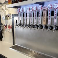 Bugnutty Brewing Company in Cocoa, Florida - 4.60 star rating