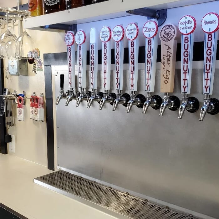 Bugnutty Brewing Company