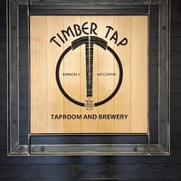 Timber Tap Taproom and Brewery in Kimberly, Wisconsin - 4.90 star rating