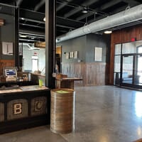 Hillsboro Brewing Co. in Hillsboro, Wisconsin - 4.60 star rating