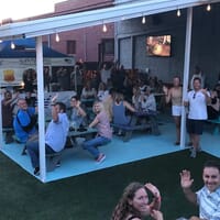 Dirty Oar Beer Company in Cocoa, Florida - 4.70 star rating
