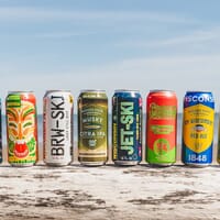 Badger State Brewing Company in Green Bay, Wisconsin - 4.70 star rating