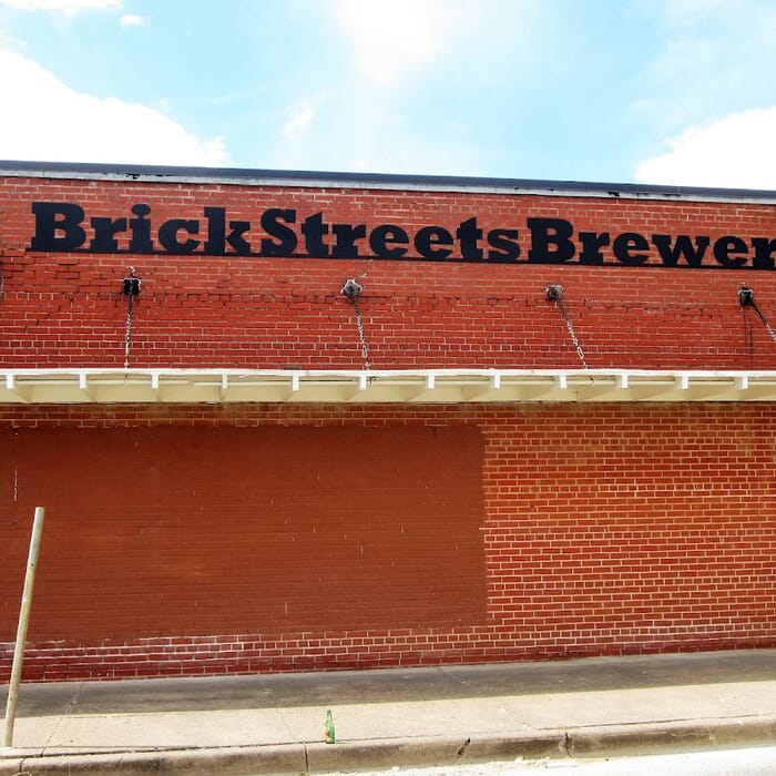Brick Streets Brewery