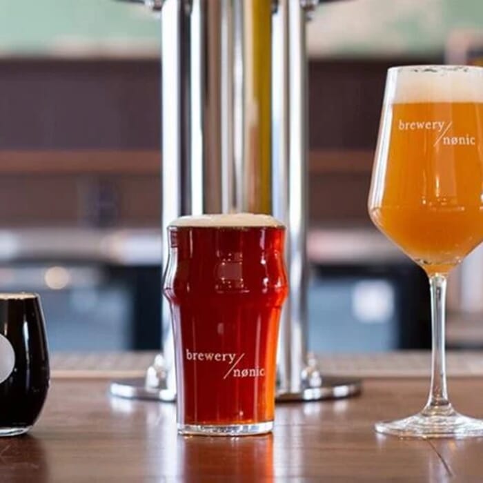 brewery nønic