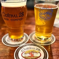 Central 28 Beer Company in DeBary, Florida - 4.90 star rating