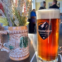 Braumeister Brewing Co. in Carleton Place, Ontario - 5.00 star rating