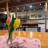 Bon Vent Cider in Hancock, Maine - 4.80 star rating