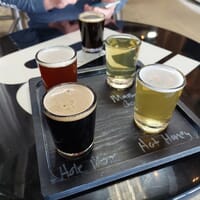 Destin Brewery in Destin, Florida - 4.80 star rating