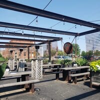 Copper State Brewing Co in Green Bay, Wisconsin - 4.50 star rating