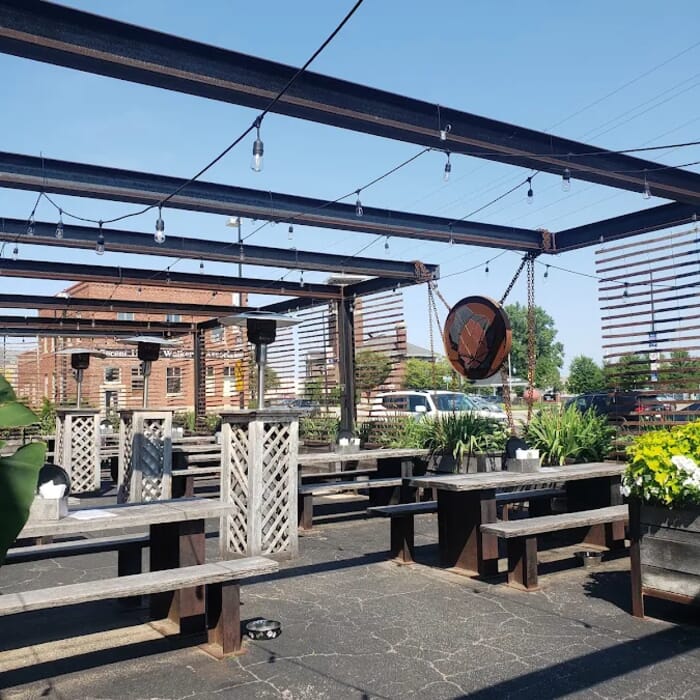 Copper State Brewing Co