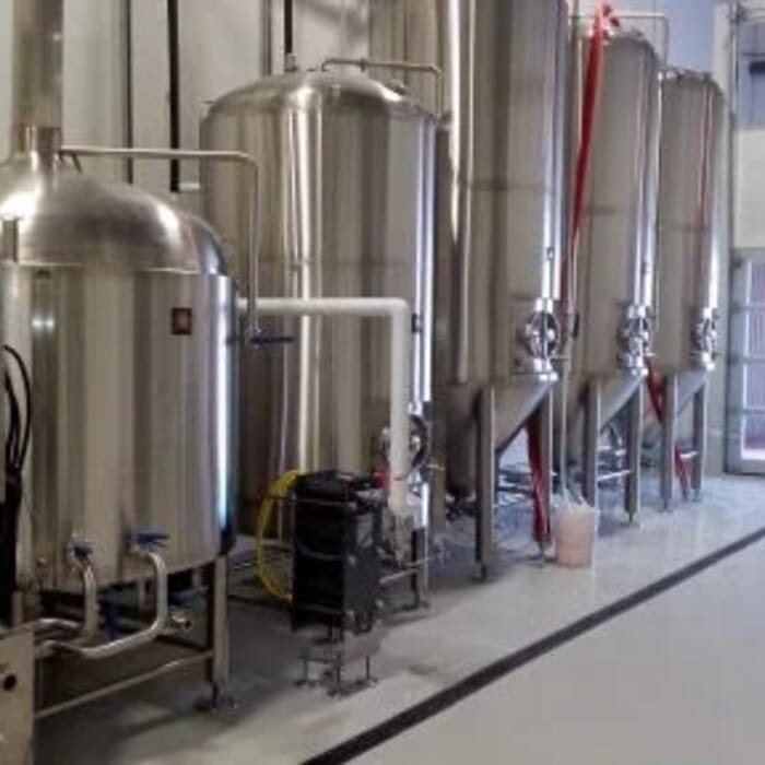 Grimross Brewing