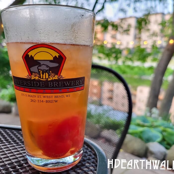 Riverside Brewery & Restaurant