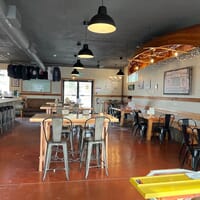 Fox Mountain Brewing Co. in Williams Lake, British Columbia - 4.50 star rating