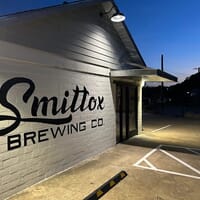 Smittox Brewing in Dallas, Texas - 5.00 star rating