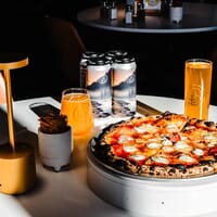 Uncommon Path Brewing in Fort Lauderdale, Florida - 4.80 star rating