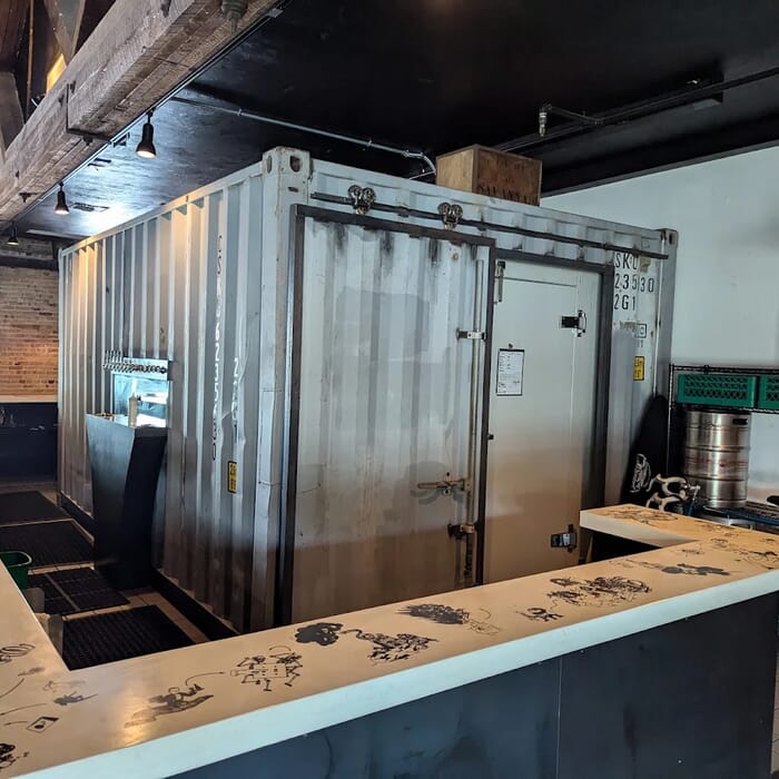 Grand Scheme Brewing