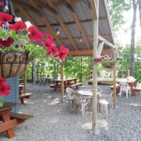 Tattooed Dad Brewing Co. in Jackson, Maine - 5.00 star rating