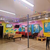 Dry Wrought Cider Tap Room in Gainesville, Florida - 4.90 star rating