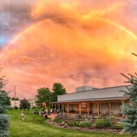 Tyranena Brewing Company in Lake Mills, Wisconsin - 4.70 star rating