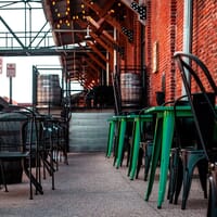7 Hills Brewing Company in Dubuque, Iowa - 4.50 star rating
