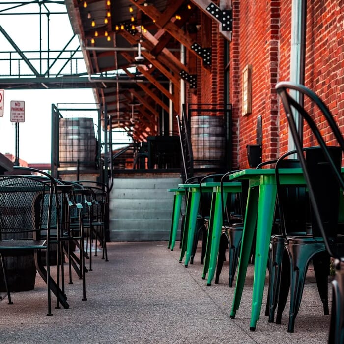 7 Hills Brewing Company