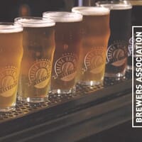 The Galena Brewing Company in Galena, Illinois - 4.20 star rating