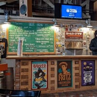 Bold City Brewery in Jacksonville, Florida - 4.80 star rating