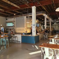 Fishweir Brewing Company in Jacksonville, Florida - 4.70 star rating