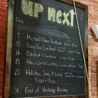 Jubeck New World Brewing in Dubuque, Iowa - 4.80 star rating