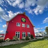 Duesterbeck's Brewing Company in Elkhorn, Wisconsin - 4.80 star rating