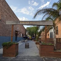 Myrtle Avenue Brewing in Jacksonville, Florida - 4.80 star rating