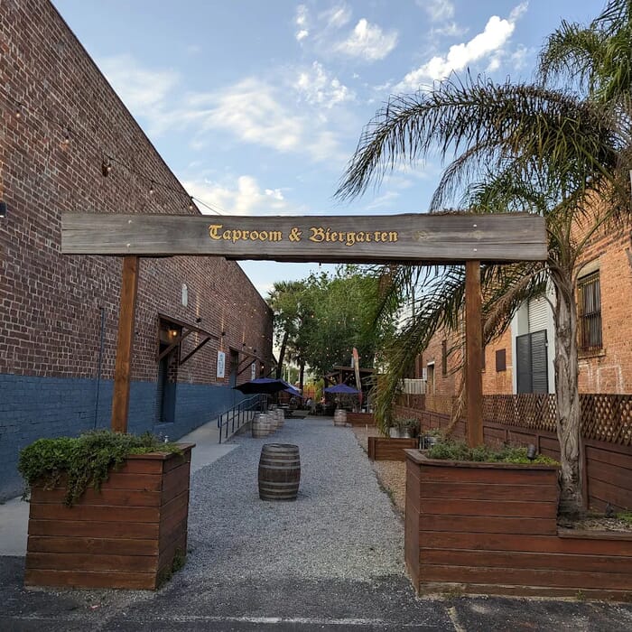 Myrtle Avenue Brewing