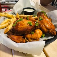 Voodoo Brewing Co. - Jacksonville in Jacksonville, Florida - 4.30 star rating