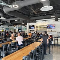 Thirsty Buffalo Brewing Company in Land O' Lakes, Florida - 4.90 star rating