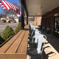 Old Factory Brewing Company in Cairo, New York - 4.50 star rating