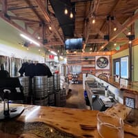 Little Wekiva Brewery in Longwood, Florida - 4.90 star rating
