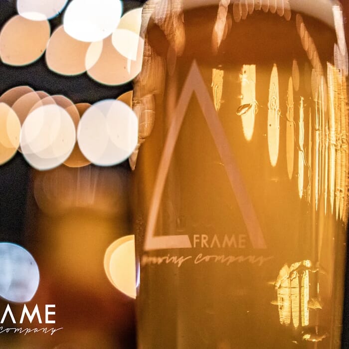 A-FRAME Brewing Co