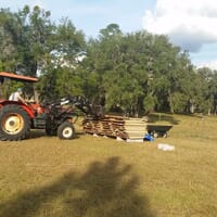 Walking Stick Brewing Farm (Powered by DAG Farms, LLC) in Madison, Florida - 3.00 star rating