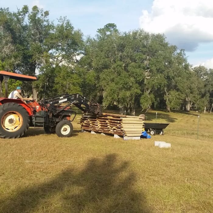 Walking Stick Brewing Farm (Powered by DAG Farms, LLC)