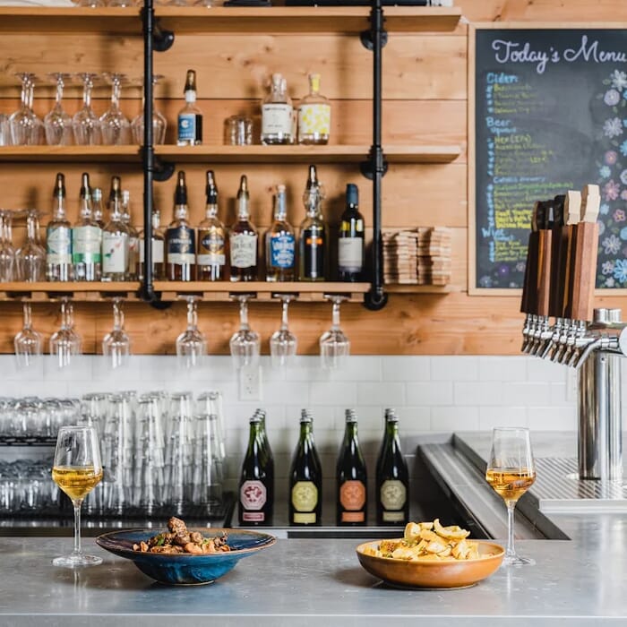 Seminary Hill Orchard & Cidery