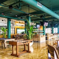 Biscayne Bay Brewing Company in Miami, Florida - 4.60 star rating