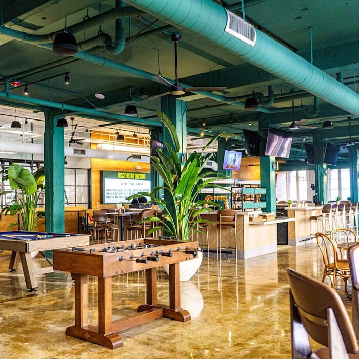 Biscayne Bay Brewing Company