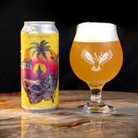 Unseen Creatures Brewing & Blending in Miami, Florida - 4.70 star rating