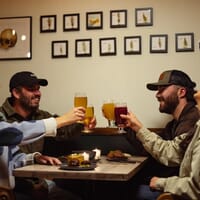 La Barberie - Microbrasserie & Restaurant in Québec City, Québec - 4.60 star rating