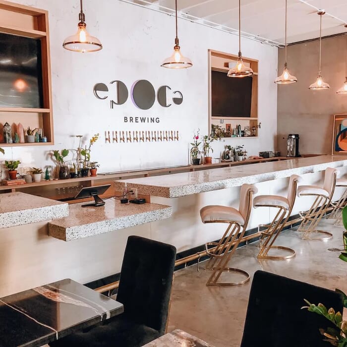 Epoca Brewing